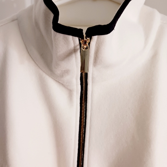 Joy Clean Boss Lightweight Vest SZ 1X NWT - Picture 3 of 8